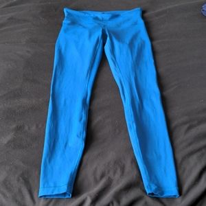 Wunder Under Lululemon Leggings